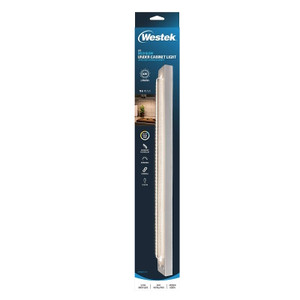 LED Bar Light Fixture- 16"- 620 Lumens- Dimmable- Color Select