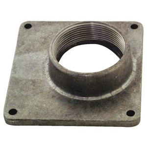 Loadcenter- Hub- 2" Loadcenter- Hub- 2"