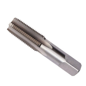 Pipe Tap- 1"- 11 NPT