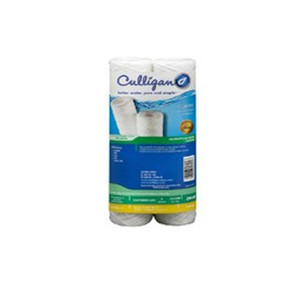 Culligan- Water Filter- P-1 Cartridge- Fine- 2 Pack