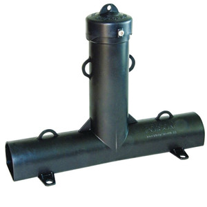 Mouse Bait Station - Top Loading