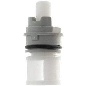 Delta/Peerless- Hot/Cold Stem- With Washer & Spring