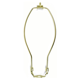 Lamp Harp- 10"