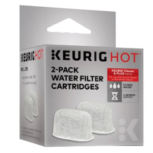 Keurig 0099010 Filter Cartridge Refill