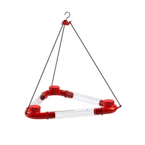 Hummingbird Feeder- Dinner Bell  8 Oz