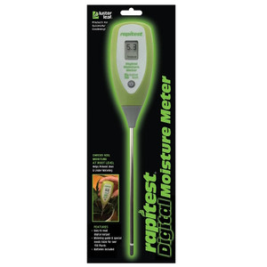 Garden Soil Moisture Digital Meter