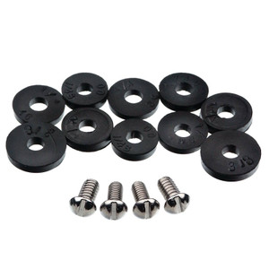 Faucet/Valve Flat Washer & Screw Assortment Pack