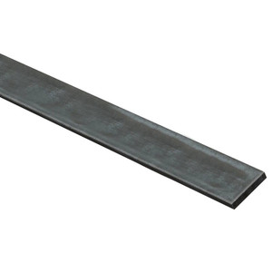 Steel- Flat Bar- 1 1/2" x 1/4" x 48"- Mill Finish