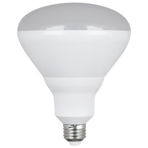 LED- BR40- 2175 Lumens- 20 Watts- 5000 K- Indoor/Outdoor