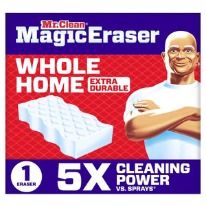 Mr Clean Magic Eraser