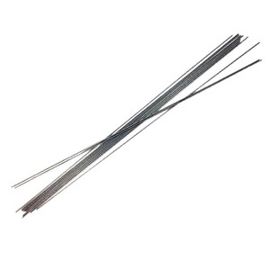 Insulation Support Wire- 16"- Carbon Steel- 25 Pack