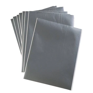Duct Sheet- 8.5" x 11"- 10 Pack