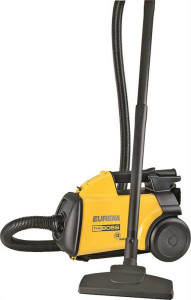 Eureka Mighty Mite Vacuum Model 367OG