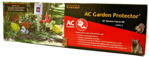 Electric Fence- Garden Kit- 30 " High Posts