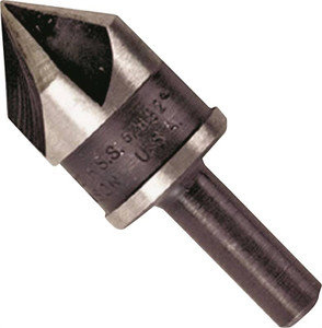 High Speed Countersink- 3/4"