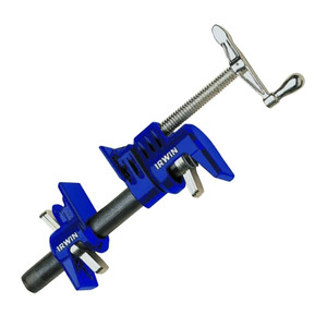 Pony Pipe Clamp- 33-3/4"- 600 Lb Heavy Duty