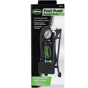 Air Pump- Foot Activated- 100 PSI