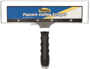 Popcorn Ceiling Scraper