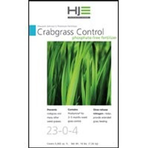 Crabgrass Preventer- 23-0-4- 16 Lb