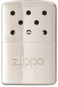 Zippo- Hand Warmer