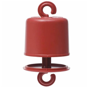 Hummingbird Feeder- Ant Guard- With Permethrin