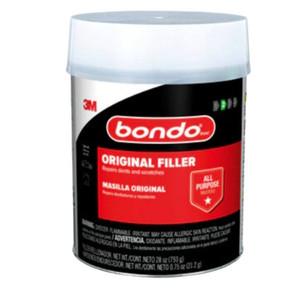 Bondo- Autobody Filler- 28 Oz