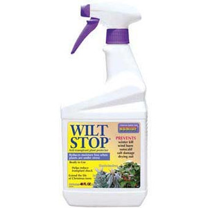 Bonide- Wilt Stop Plant Protector RTU 40 Oz