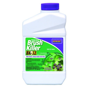 Bonide- Brush Killer- Herbicide- Concentrate- Qt