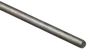 Threaded Rod- 5/16-18 x 36"