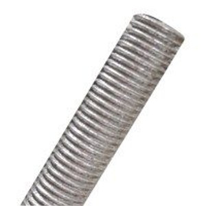 Threaded Rod- 8-32 X 36"