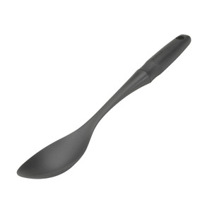 Basting Spoon- Nylon- 14"