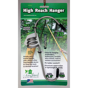 High Reach Hanger