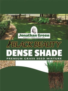 Jonathan Green- Dense Shade Grass Seed- 7 Lb