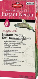 Hummingbird Nectar- 8 Oz