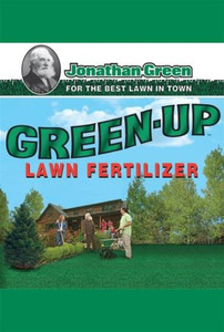 Jonathan Green- Green-Up- Lawn Fertilizer- 29-0-3- 15 Lb