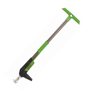 Lawn Weeder With Steel Blade & Handle