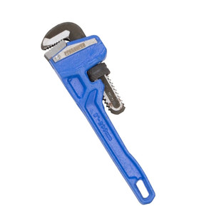 Pipe Wrench-  8"