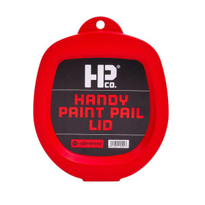 Handy Paint Pail Cover- Quart