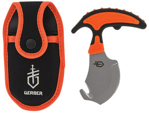 Fiskars- Gerber Vital- Skin & Gut Knife