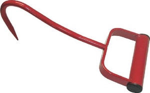 Hay Hook- 11 "- Steel