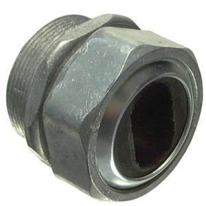 Water Tight Cable Connector-  1/2"