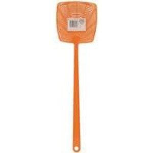 Fly Swatter- 22" Long- Plastic