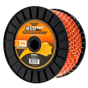 Trimmer Line- .095" x 819'