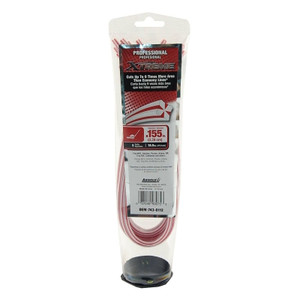 Trimmer Line- .155"- Pre-Cut- 10 Pack
