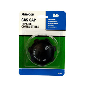 Gas Cap 2-1/8" Small Tractor
