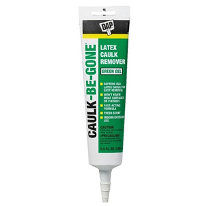 Caulk Remover- 5.5 Oz