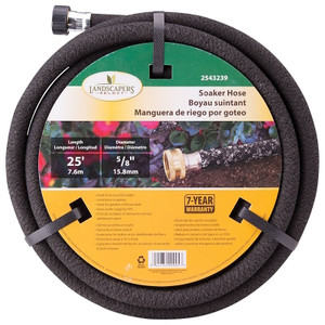 Soaker Hose- 25'