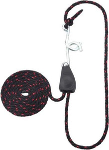 Rope Ratchet- 1/4" x 8'- 150 Lb