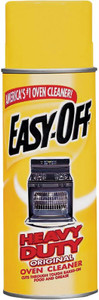 Easy Off Oven Cleaner- Spray Aerosol- 16 Oz