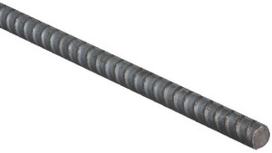 Rebar- 48" x 1/2"